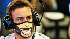 Formule 1 : Hamilton, Verstappen, Leclerc… Fernando Alonso fait le point !