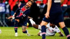 PSG - Polémique : Insultes, menaces... Thiago Mendes revient sur son vilain geste sur Neymar !