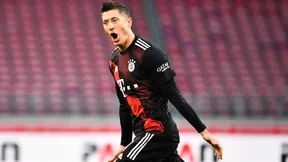 Bayern Munich : Lewandowski s’enflamme après son prix !