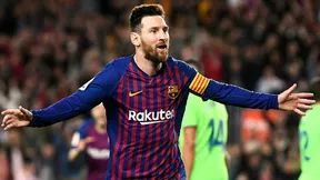 Mercato - Barcelone : Des contacts entre le PSG et Messi ? La réponse !