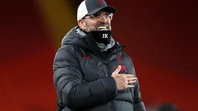 Liverpool : Nommé meilleur entraîneur, Klopp s'enflamme !