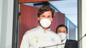 OM - Clash : Journaliste, insultes... Villas-Boas empêtré dans une grosse polémique !