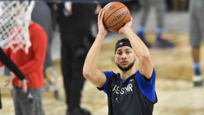 Basket - NBA : Harden échangé contre Simmons ? La réponse !