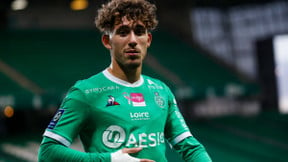 ASSE - Polémique : Puel très remonté en interne contre Aouchiche ?