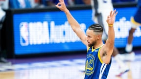 Basket - NBA : Un nouveau coéquipier de Stephen Curry complètement sous le charme !