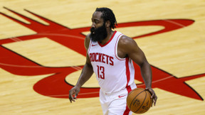 Basket - NBA : Quand James Harden est comparé à Jordan et Bryant !