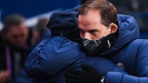 Mercato - PSG : Thomas Tuchel dans le flou pour son avenir ?