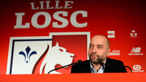 Mercato - LOSC : Létang, Galtier, Lopez… Ces premières annonces fortes après la vente de Lille !