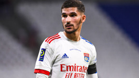 Mercato - PSG : Houssem Aouar aurait déjà tranché pour son avenir !