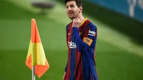 Mercato - Barcelone : L’opération séduction est lancée pour Messi !