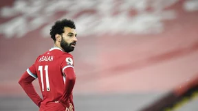 Mercato - Real Madrid : Klopp tape du poing sur la table pour Salah