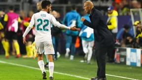 Mercato - Real Madrid : Un indésirable finalement retenu par Zinedine Zidane ?