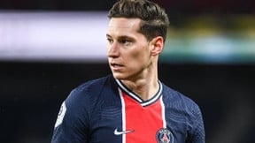 Mercato - PSG : Le clan Draxler est passé à l'action pour son avenir !