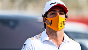 Formule 1 : Carlos Sainz Jr s’enflamme pour ses débuts chez Ferrari