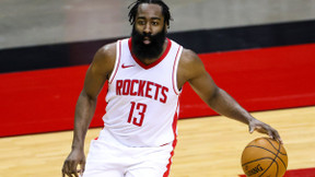 Basket - NBA : Cette incroyable sortie sur une arrivée de James Harden aux Nets !