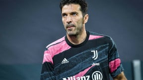 Mercato - PSG : L'anecdote de Gianluigi Buffon sur son arrivée au PSG !