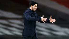 Mercato - Arsenal : Vieira est réclamé pour remplacer Arteta