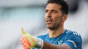 PSG - Malaise : L'énorme sortie de Buffon sur son cauchemar face à Manchester United !