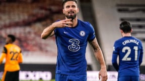 Mercato - Chelsea : Une nouvelle porte de sortie pour Giroud ?