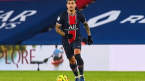 Mercato - PSG : Une énorme opération se met en place autour de Leandro Paredes !