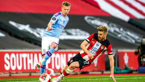 Mercato - Manchester City : Zinchenko sur le départ ?