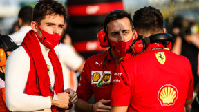 Formule 1 : Ferrari s'enflamme pour la saison de Charles Leclerc !