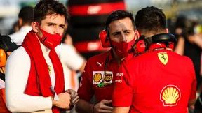 Formule 1 : Ferrari s'enflamme pour la saison de Charles Leclerc !