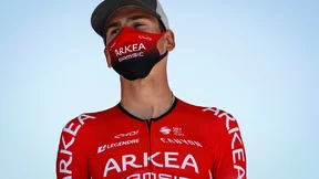 Cyclisme : Barguil affiche de grandes ambitions pour le Tour de France