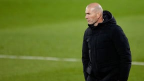 Mercato - Real Madrid : Le clan Zidane a une préférence pour son avenir !