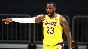 Basket - NBA :  La folle comparaison d'Obama pour LeBron James et Stephen Curry