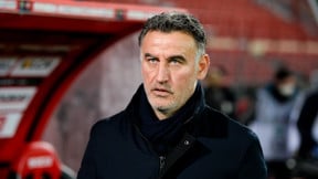 Mercato - PSG : Le gros aveu du PSG en interne sur Christophe Galtier