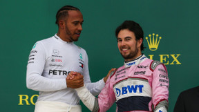 Formule 1 : Lewis Hamilton s’enflamme pour ce grand choix de Red Bull !