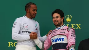 Formule 1 : Lewis Hamilton s’enflamme pour ce grand choix de Red Bull !