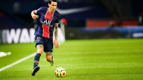 Mercato - PSG : Contrat, avenir… Tuchel ne lâche pas Di Maria !