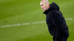 Mercato - PSG : Zidane afficherait un souhait très fort pour son avenir !
