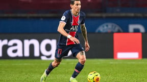 Mercato - PSG : Dans le flou pour son avenir, Di Maria reçoit un message fort !