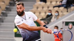 Tennis : Cette nouvelle sortie surprenante de Benoît Paire !