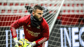 OL : Anthony Lopes ironise sur ses roulades face au PSG !