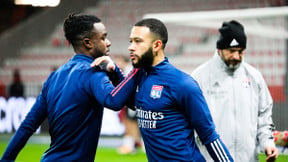 Mercato - Barcelone : Une porte de sortie se referme pour Memphis Depay...