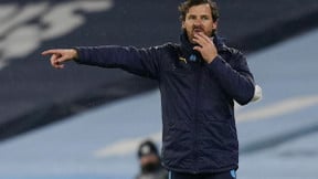 OM - Clash : Après avoir pété les plombs, Villas-Boas fait un beau geste !