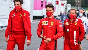 Formule 1 : Ferrari annonce la couleur pour 2021 !