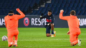 PSG : Racisme, Basaksehir… Le PSG est encore félicité !