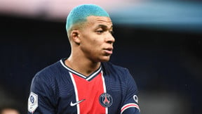 Mbappé quitte le PSG, la mèche est vendue !