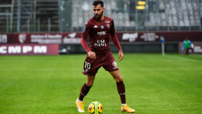 Mercato - OM : Pablo Longoria se voit conseiller une piste en Ligue 1 !