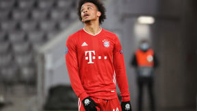 Bayern Munich : Sané se fait clairement recadrer par Rummenigge !