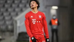 Bayern Munich : Sané se fait clairement recadrer par Rummenigge !