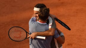 Tennis : Stan Wawrinka rend un vibrant hommage à Roger Federer !