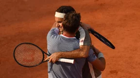 Tennis : Stan Wawrinka rend un vibrant hommage à Roger Federer !