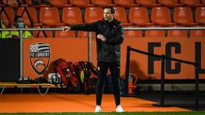 Rennes : Julien Stéphan satisfait après la victoire à Lorient !