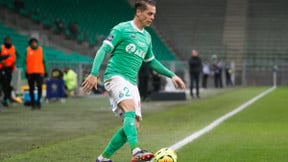 Mercato - ASSE : Les conditions sont fixées pour l'avenir de Romain Hamouma !